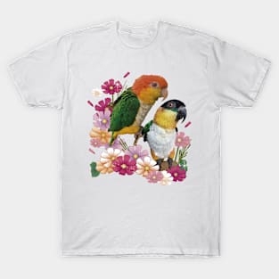 White-bellied Parrot T-Shirt